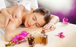 spa