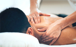 spa