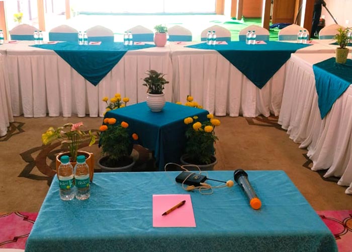 Conference