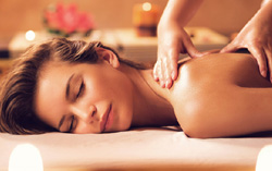 spa