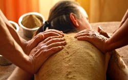 spa