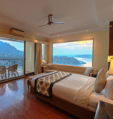 Maharani Suite 
