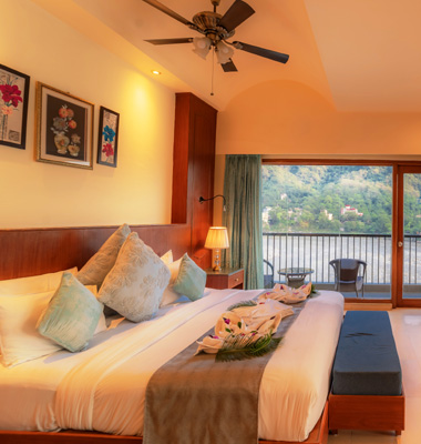 Maharaja Suite 