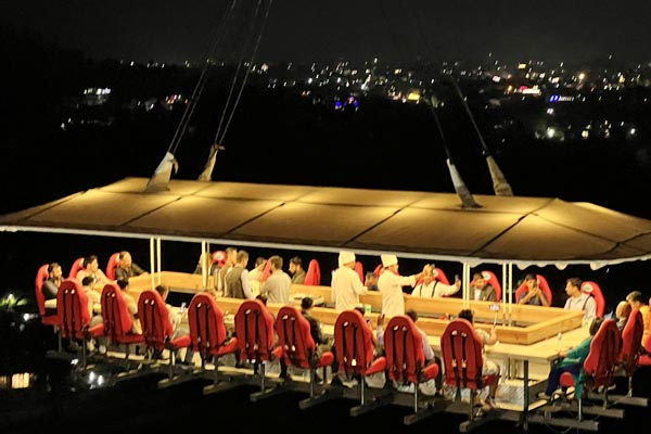 Sky Dining